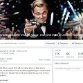 Leonardo DiCaprio gerbėjai planuoja masinę &scaron;ventę, jei jis pagaliau gaus &bdquo;Oskarą&ldquo;