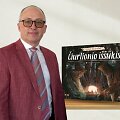 Vytautas Kandrotas, stalo žaidimas &bdquo;Čiurlionio i&scaron;&scaron;ūkis&ldquo;