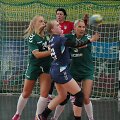 Greta Rinkevičiūtė (&bdquo;ACMA-Žalgiris&ldquo; &ndash; &bdquo;Cascada-HC Garliava SM&ldquo;)
