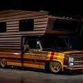 Perdarytas &bdquo;Chevrolet C30 Camper&ldquo;