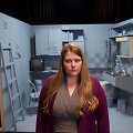 Kadras i&scaron; filmo &bdquo;Natascha Kampusch &ndash; visas gyvenimas kalėjime&ldquo;