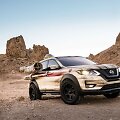 &bdquo;Nissan&ldquo; į Niujorko automobilių parodą atve&scaron; &bdquo;Mirties žvaigždę&ldquo;