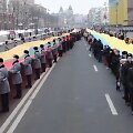 Trispalvės Kijeve