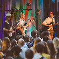 &bdquo;Tilto namų festivalis&ldquo;