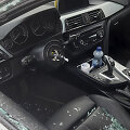 Vagystė i&scaron; BMW