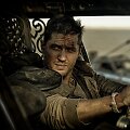 Tomas Hardy filme &bdquo;Pa&scaron;ėlęs Maksas. Įtūžio kelias&ldquo;