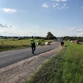 Į avariją pateko penki &scaron;auktiniai
