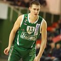 P.Jankūnas nugalėtojams pelnė 33 ta&scaron;kus ir atkovojo 11 kamuolių