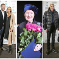 Ignas Krupavičius, Vaida Kazakauskytė, Gražina Arlauskaitė, Saulius Prūsaitis, Agnė Kuzmickaitė