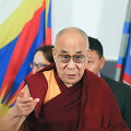 Dalai Lama
