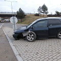 Avarija Avižieniuose