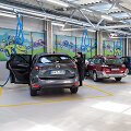 Automobilių &scaron;varos centras &bdquo;Ainava&ldquo;