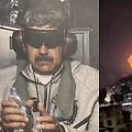 Nicolasas Maduro ir jo sulaikymo operacija Karakase