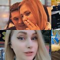 JAV karys Gordonas Blackas ir Aleksandra Va&scaron;čuk