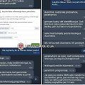 Policijos fiksuoti pavyzdžiai, kaip gali būti sukčiaujama