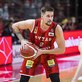 Margiris Normantas