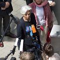 Tarptautinio valiutos fondo vadovė Christine Lagarde
