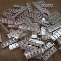 Kauno policijos sulaikytos nelegalios cigaretės