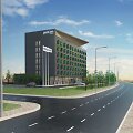 &bdquo;Park Inn by Radisson Vilnius Airport Hotel & Business Centre&ldquo;