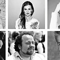 Metų aktoriais pretenduoja tapti: Aistė Diržiūtė, Jurga &Scaron;eduikytė-Bareikienė, Severija Janu&scaron;auskaitė, Marius Rep&scaron;ys, Andrius Žiurauskas, Vytautas Kaniu&scaron;onis