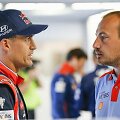 S.Lesonneur Hyundai motorsport komandoje