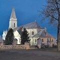 Įvestas nuolatinis &bdquo;Energijos skirstymo operatoriaus&ldquo; (ESO) galios mokestis ir panaikinta galimybė skirti 1,2 proc. gyventojų pajamų mokesčio (GPM) paramą mažoms parapijoms tapo smūgiu, po kurio atsigauti gali būti nebeįmanoma