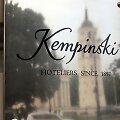 &bdquo;Kempinski Hotel Cathedral Square&ldquo; jau atviras svečiams. 