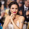 Angelina Jolie