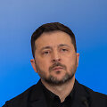 PRESIDENT OF UKRAINE / ZUMAPRESS.com