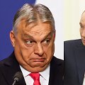 Viktoras Orbanas, Vladimiras Putinas