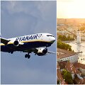 Svajonių kelionę į Lietuvą at&scaron;aukė dėl &bdquo;Ryanair&ldquo; mokesčio