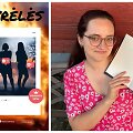 Knyga &bdquo;Įkyrėlės&ldquo;, vertėja Liveta Ūselė  