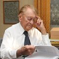 Septynias valdžias pergyvenęs K.Ambrozaitis savo prisiminimus suguldė į knygas. 