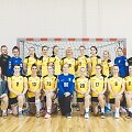 Lietuvos moterų rankinio rinktinė