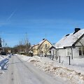 J.Biliūno gatvės gyventojai susidūrė su skaudžia problema. Čia vanduo dingo ne dėl avarijos, o dėl to, kad tiesiog už&scaron;alo vamzdžiuose