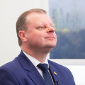 Saulius Skvernelis
