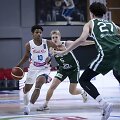 Puerto Rikas U17 &ndash; Lietuva U17