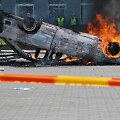 Pratybose &bdquo;Žaibo kirtis&ldquo; &ndash; staigūs veiksmai prie&scaron; tariamus separatistus 2015 m. gegužės 09 d. 