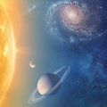 NASA vertina galimybes nežemi&scaron;kos gyvybės ie&scaron;koti Saulės sistemos palydovų vandenynuose