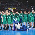 Lietuvos rankinio rinktinė