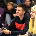Ignas Vaitiekus ir Mantas Katleris