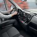 &bdquo;Peugeot Boxer&ldquo;