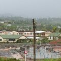 Audros padariniai