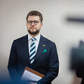 Lukas Savickas
