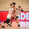 U-20 čempionato a&scaron;tuntfinalis: Lietuva &ndash; Vokietija