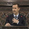 Bashar al-Assad