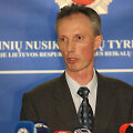 Kęstutis Jucevičius