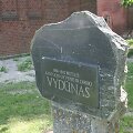 Kintuose kurį laiką gyveno ir kūrė Vydūnas