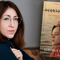Deborah Feldman ir knyga &bdquo;Neortodoksi&scaron;ka&ldquo; 
