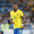 Brazilijos futbolo rinktinės ir &bdquo;Barcelona&ldquo; klubo narys Paulinho